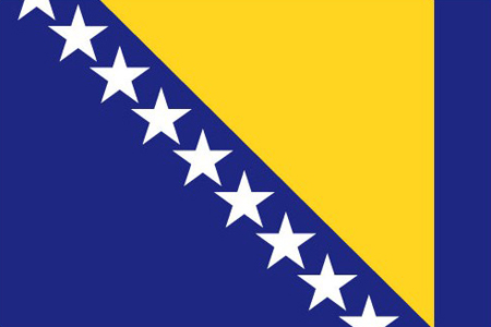 Bosnia and Herzegovina